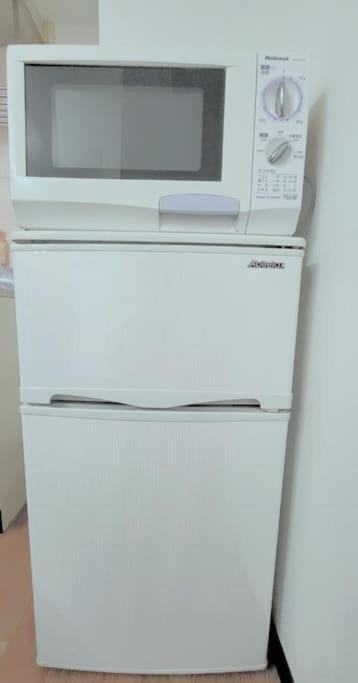Ferienwohnung 난바 도톤보리와 가까운 전망좋은 집,Se701 Ōsaka Exterior foto