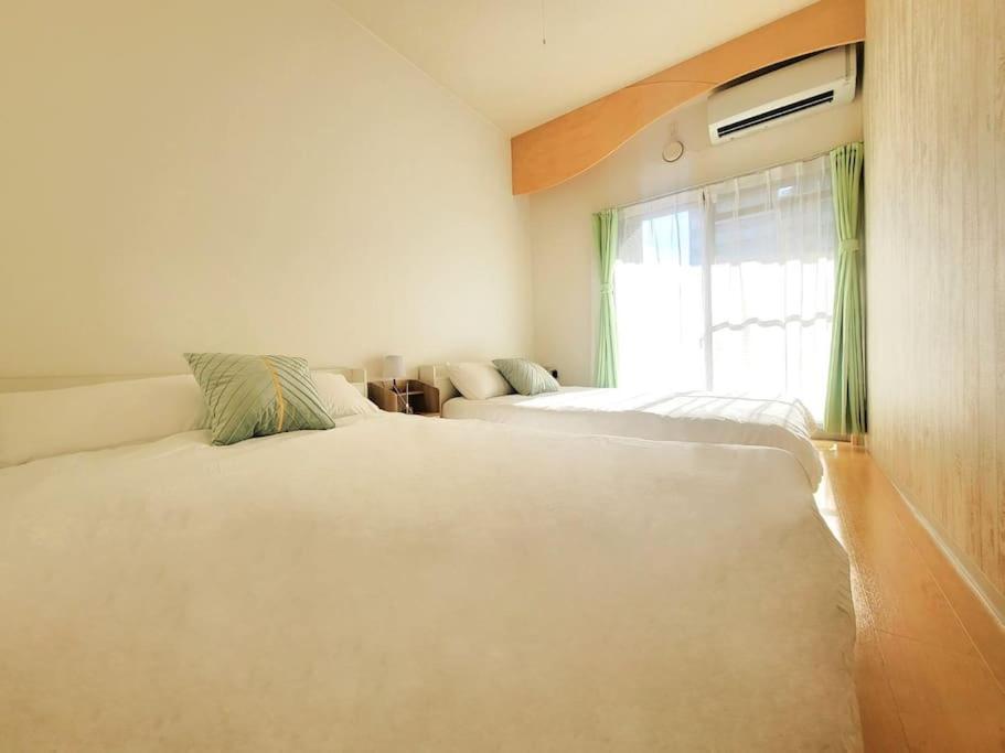 Ferienwohnung 난바 도톤보리와 가까운 전망좋은 집,Se701 Ōsaka Exterior foto