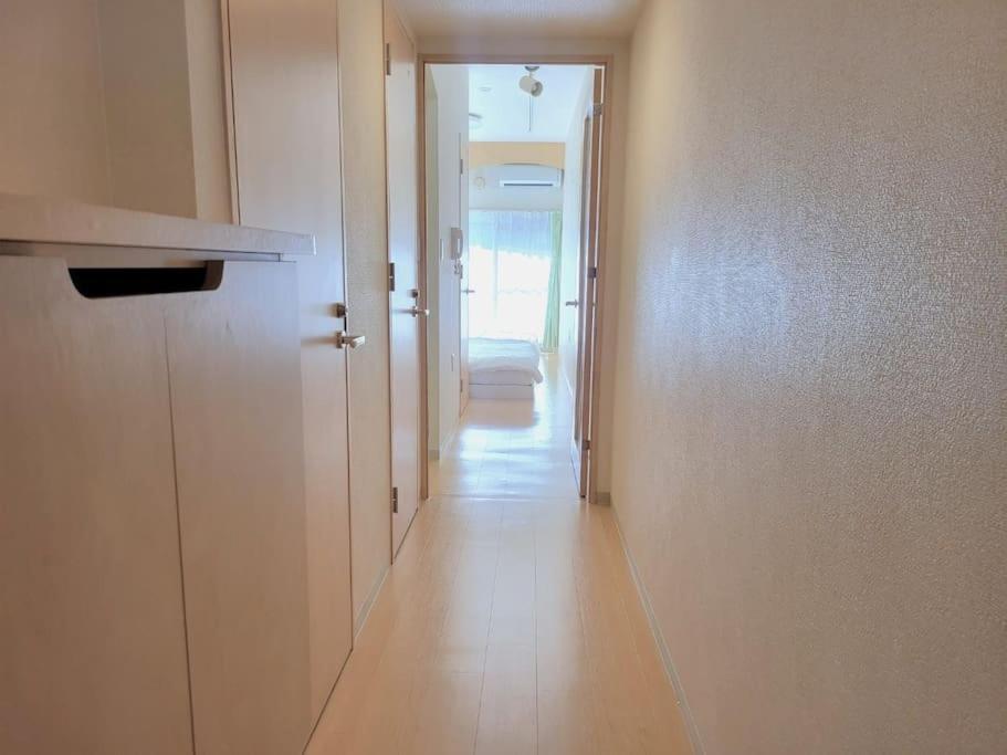 Ferienwohnung 난바 도톤보리와 가까운 전망좋은 집,Se701 Ōsaka Exterior foto